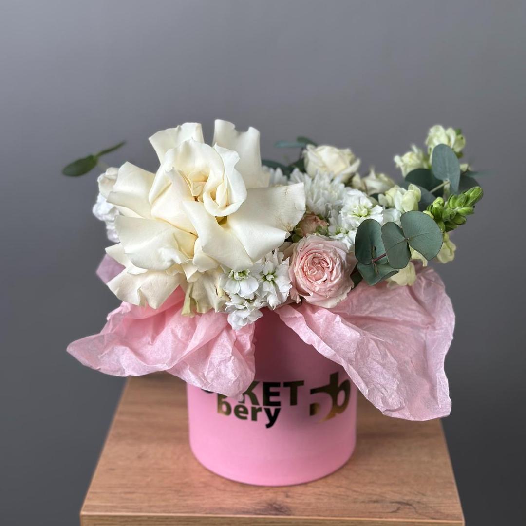 Композиция №2 готовая