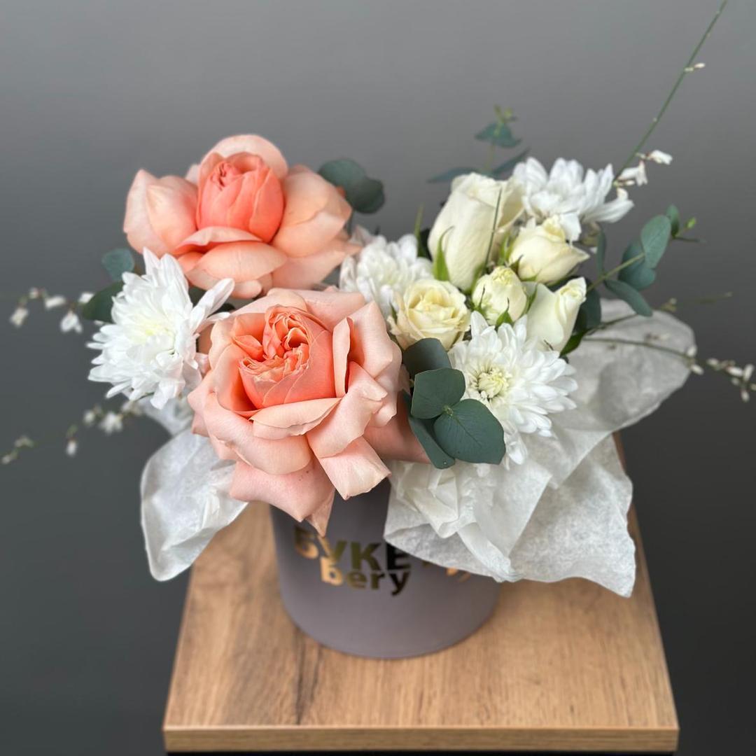 Композиция № 1 готовая