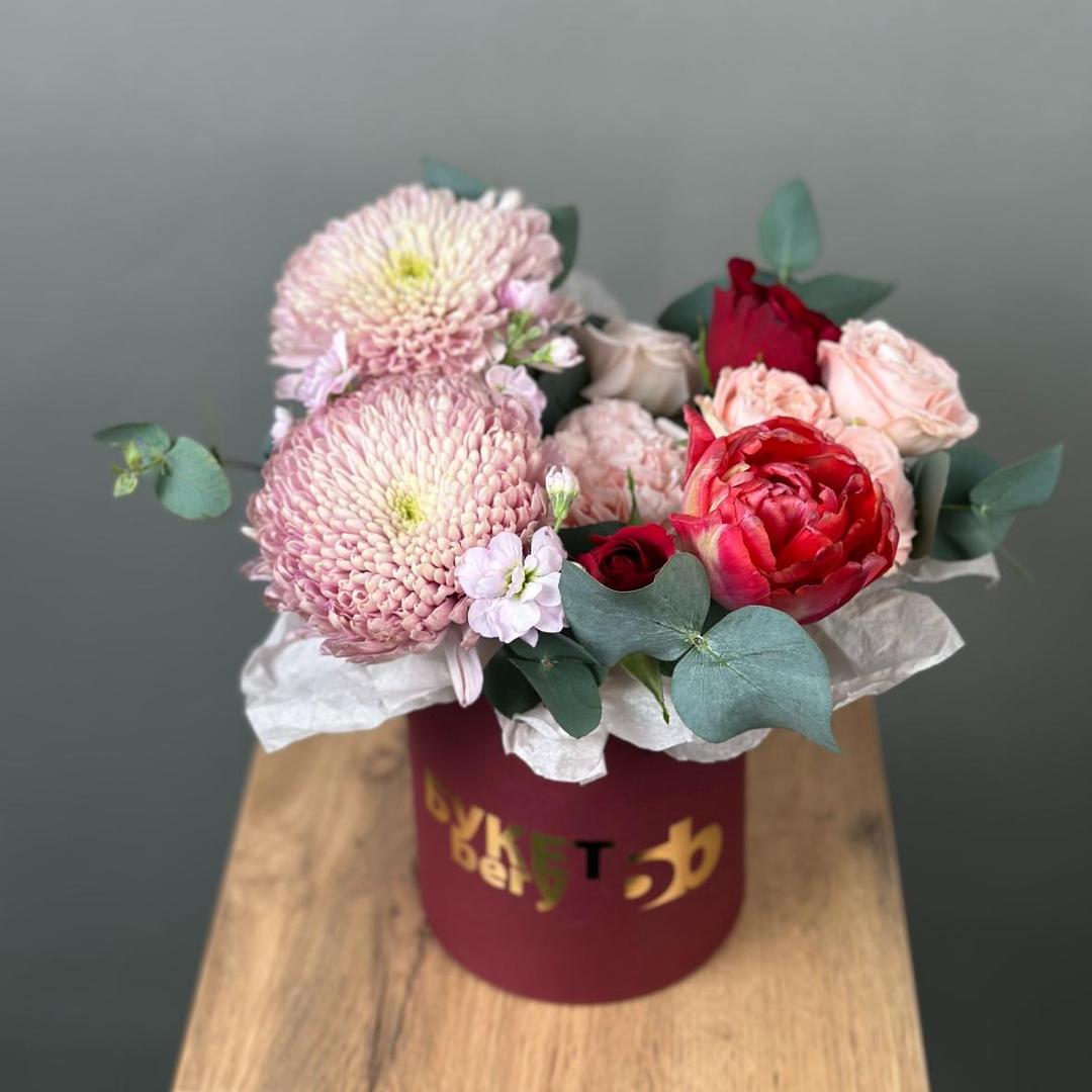 Композиция №3 готовая