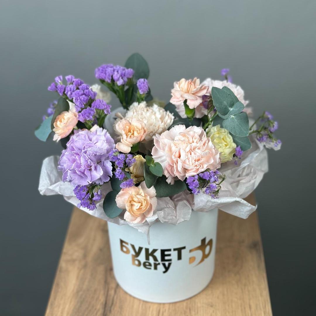 Композиция №4 готовая