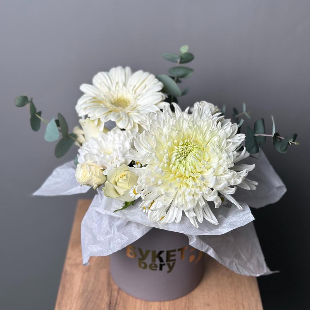 Композиция № 6 готовая