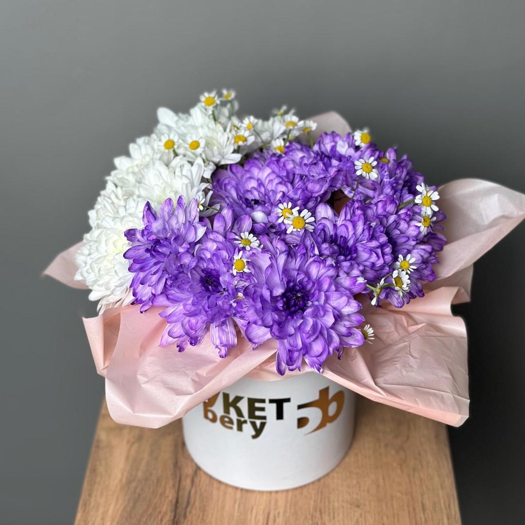 Композиция № 7 готовая