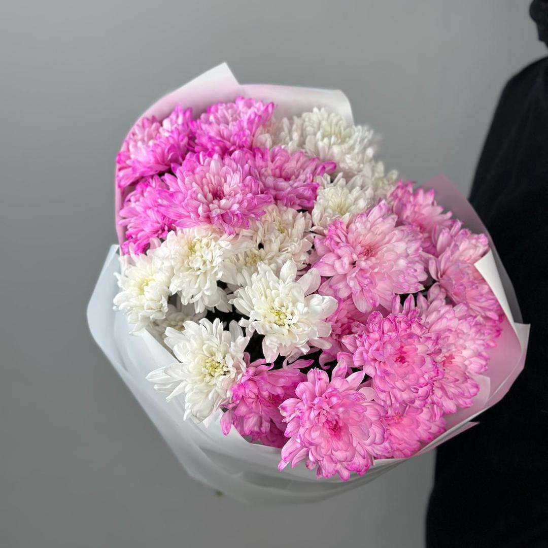 Букет №8 готовый