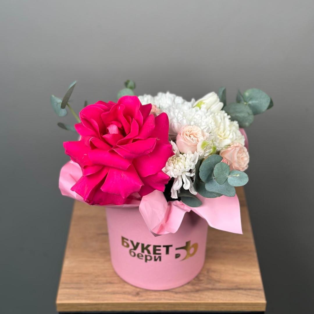 Композиция №5 готовая