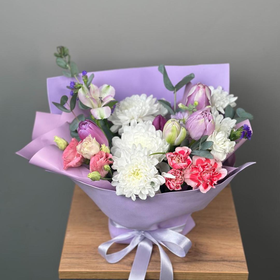 Композиция №10 готовая