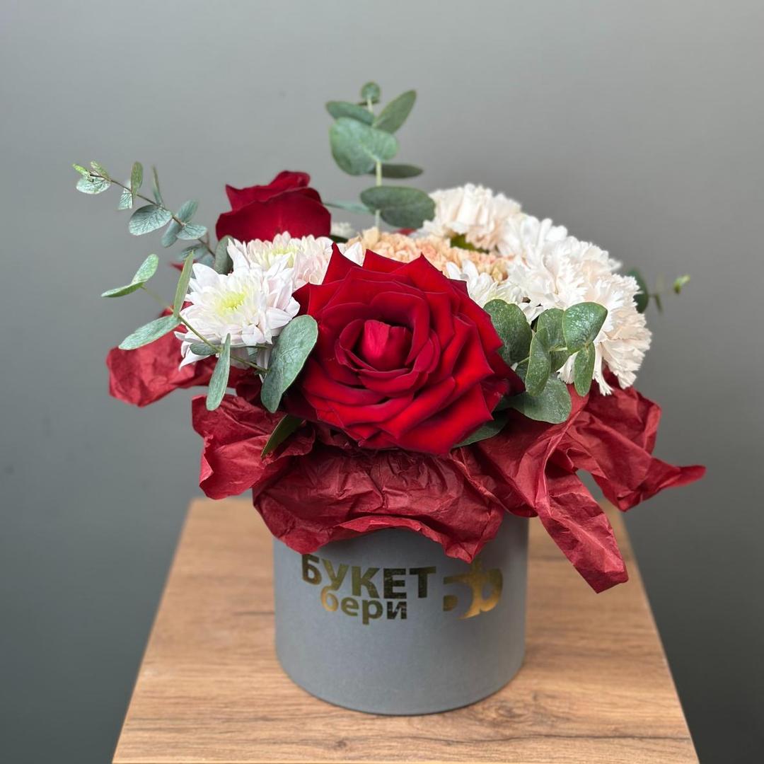 Композиция №1 готовая