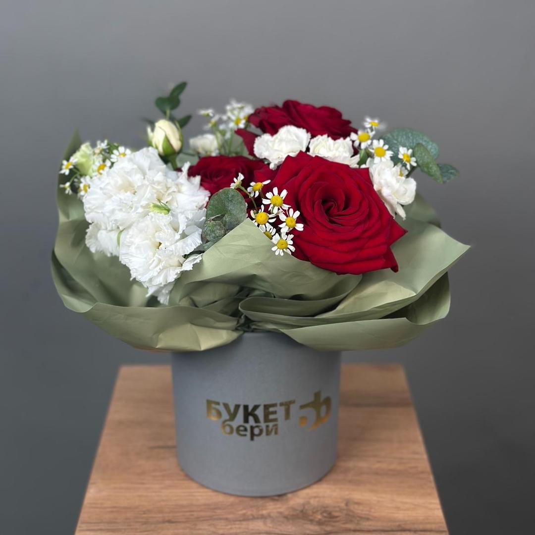 Композиция №3 готовая