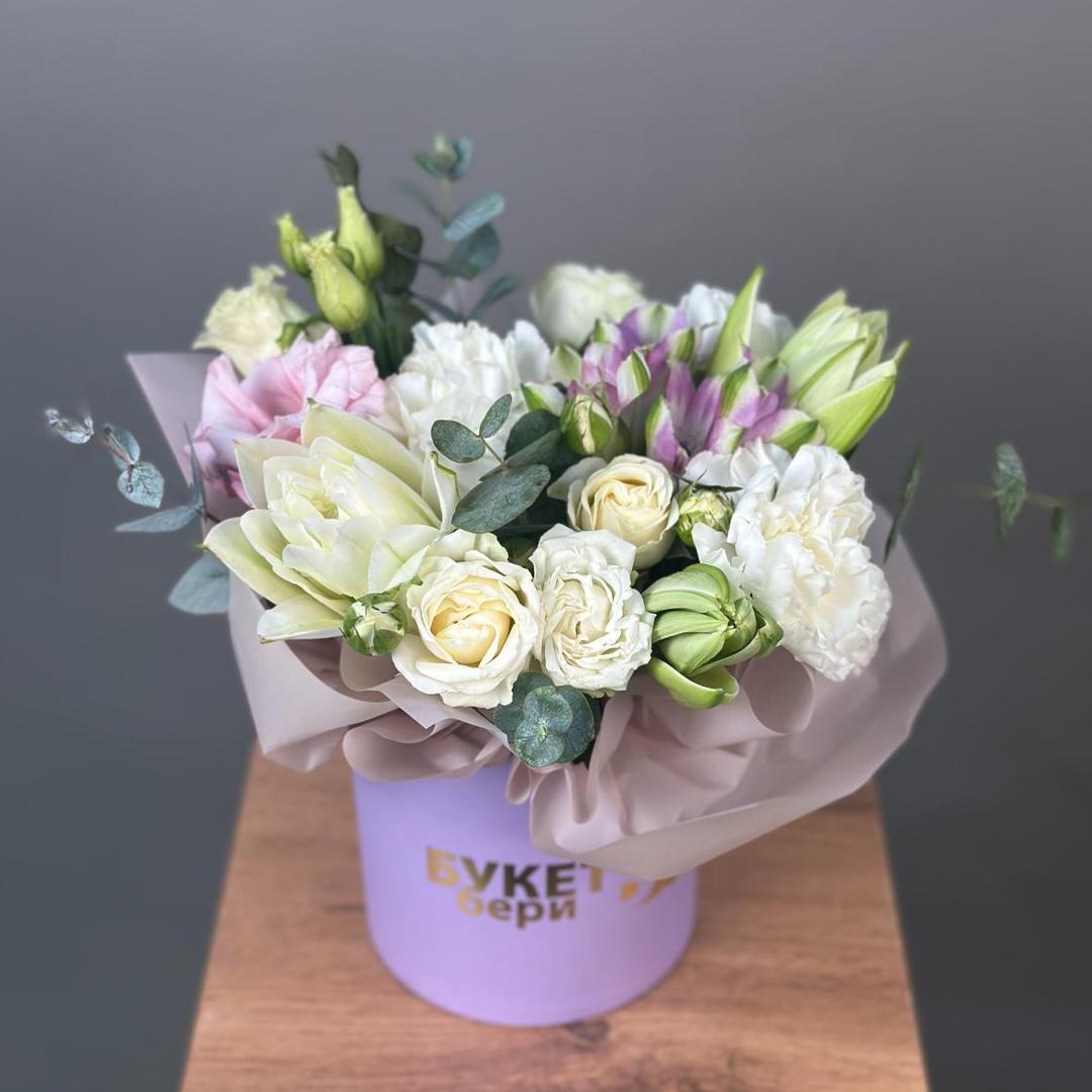 Композиция №4 готовая