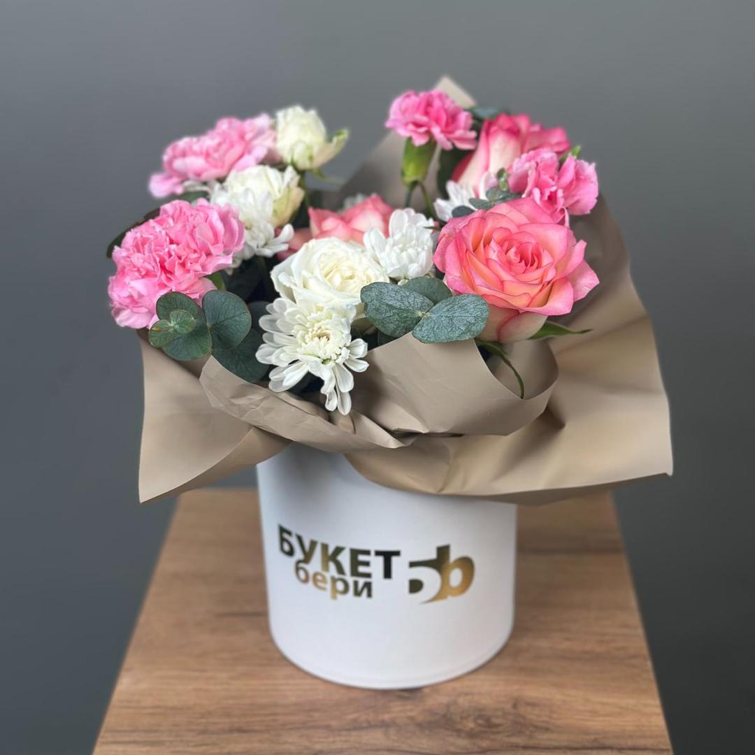 Композиция №6 готовая