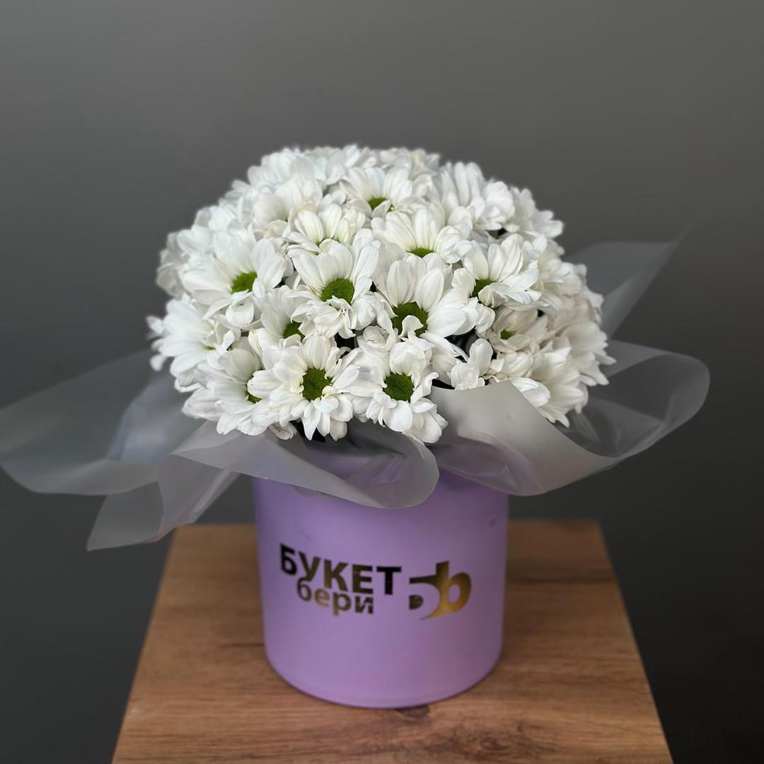 Композиция №7 готовая