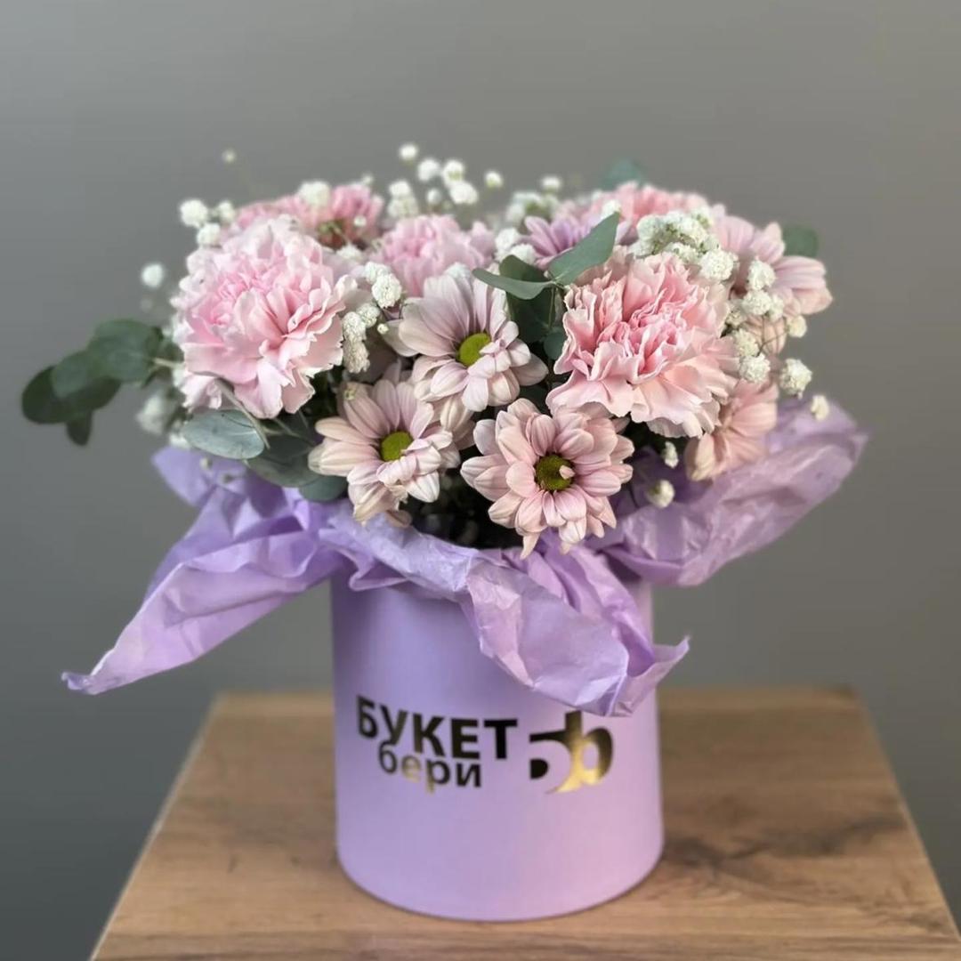 Композиция №8 готовая