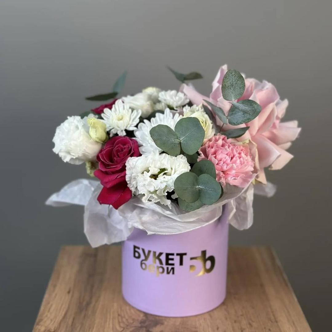 Композиция №7 готовая