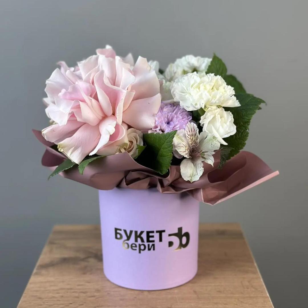 Композиция №6 готовая