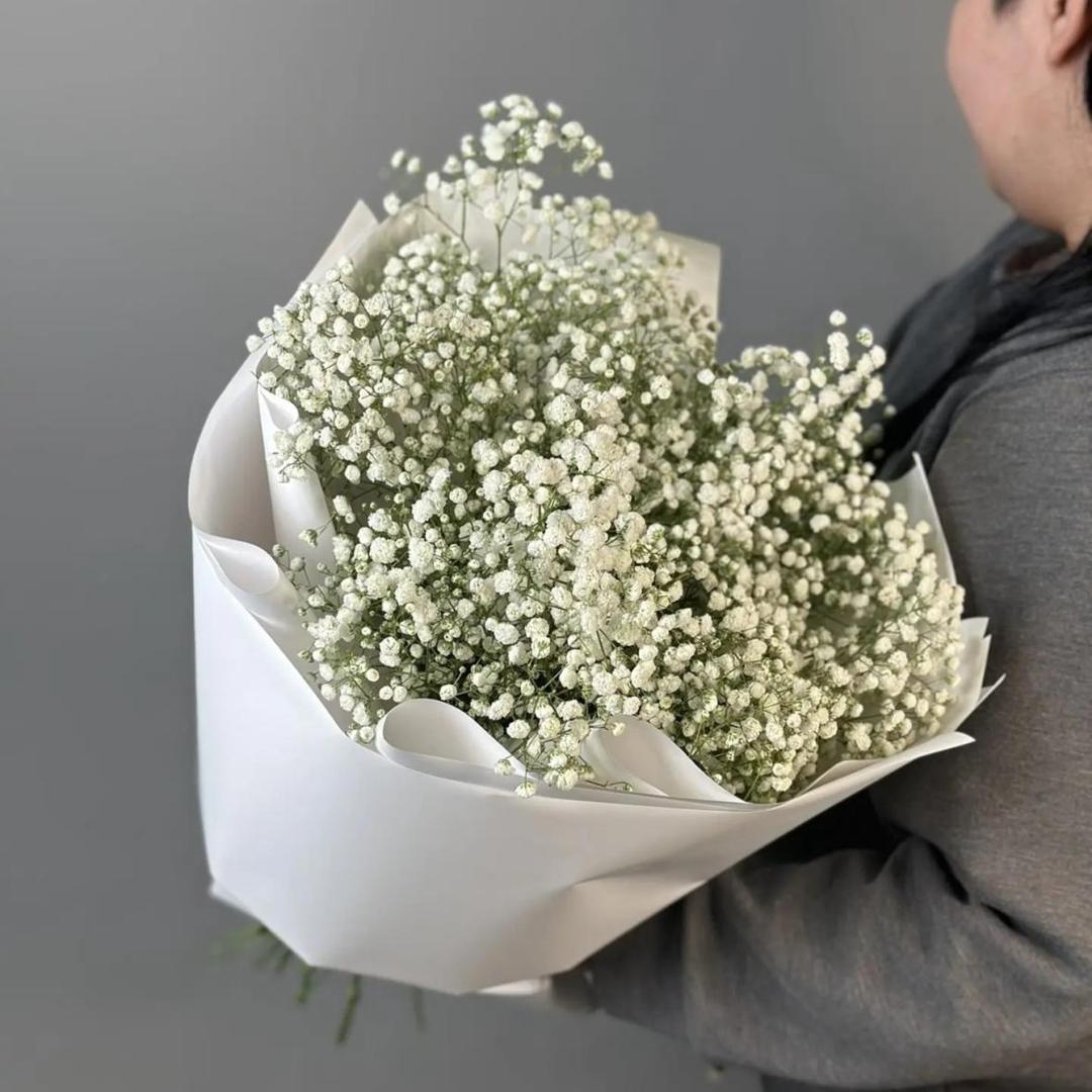 Букет №1 готовый
