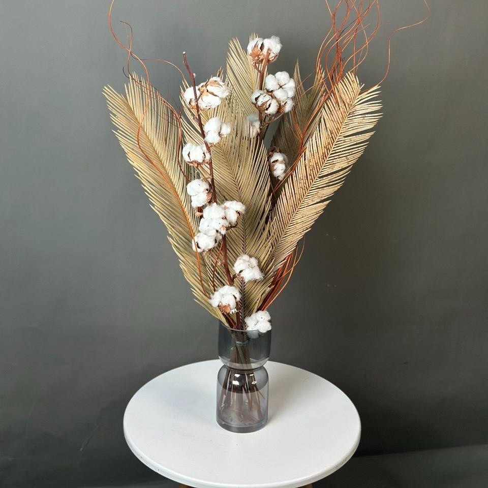 Композиция в вазе №5